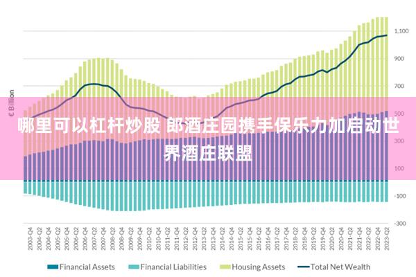 哪里可以杠杆炒股 郎酒庄园携手保乐力加启动世界酒庄联盟