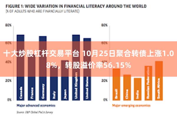 十大炒股杠杆交易平台 10月25日聚合转债上涨1.08%，转股溢价率56.15%