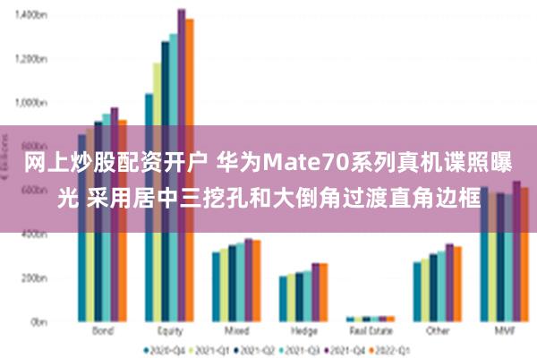 网上炒股配资开户 华为Mate70系列真机谍照曝光 采用居中三挖孔和大倒角过渡直角边框